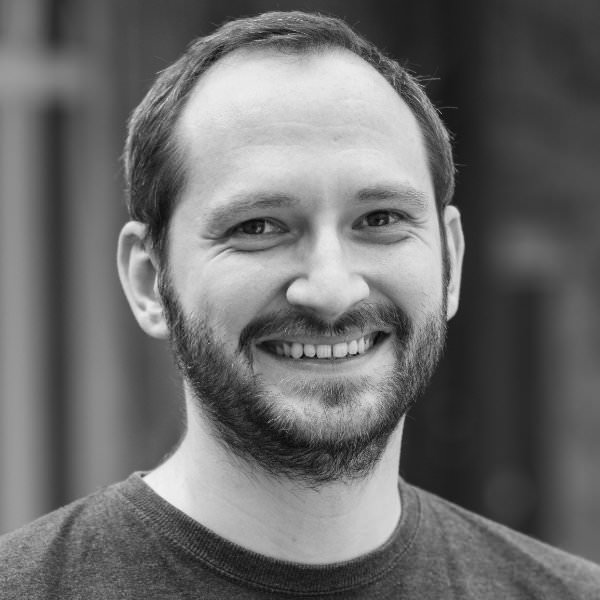 Portraitfoto Florian Schulze